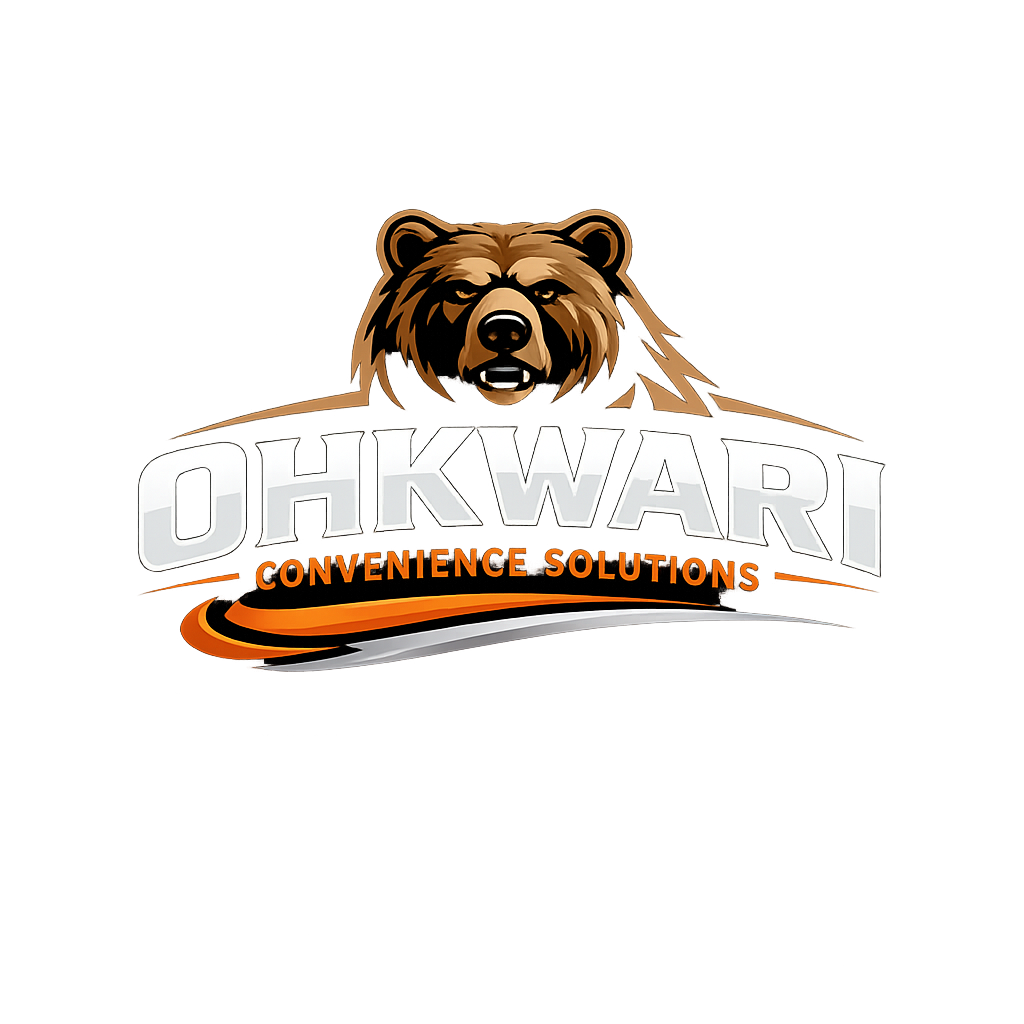 Ohkwari Convenience Solutions